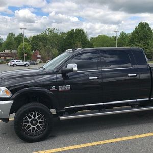 Meet your Posher, Daryl